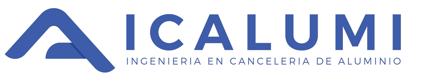 Icalumi, ingeniería en cancelería de aluminio